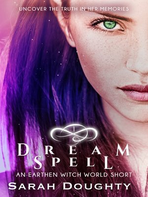 cover image of Dream Spell